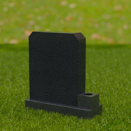 1689 - Traditional Memorial Headstone – A Classic Tribute
