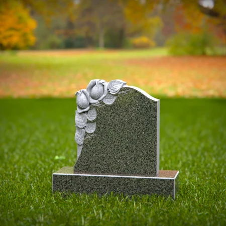 Timeless headstones made for those we’ll never forget