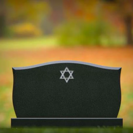 Refined tombstones that preserve legacies with reverent, noble design