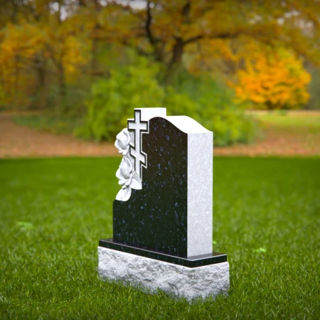 Crafted to preserve the essence of memorials, grave ornaments, and grave stones.