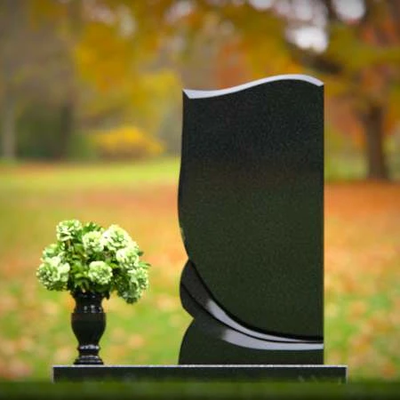 Transcendent memorials crafted with family legacy in mind