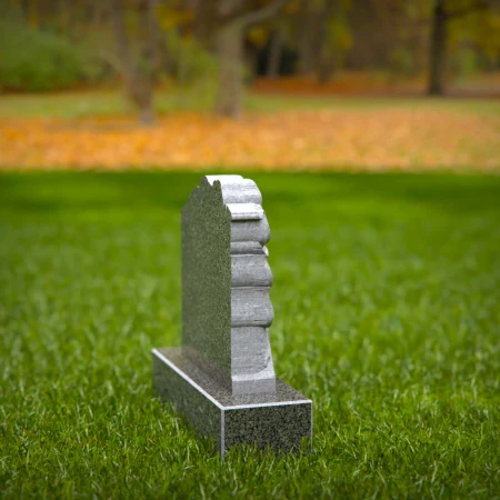 Timeless headstones made for those we’ll never forget