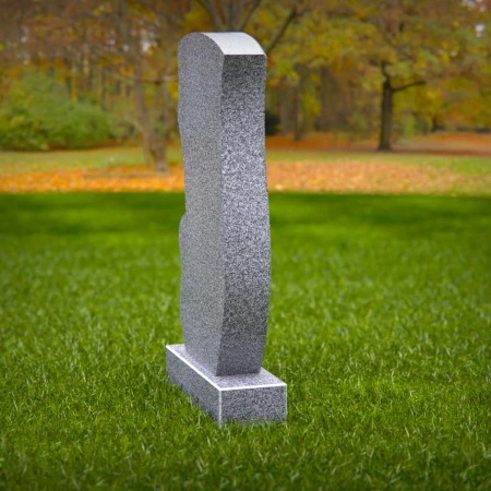 A musical soul celebrated in each carved memorials