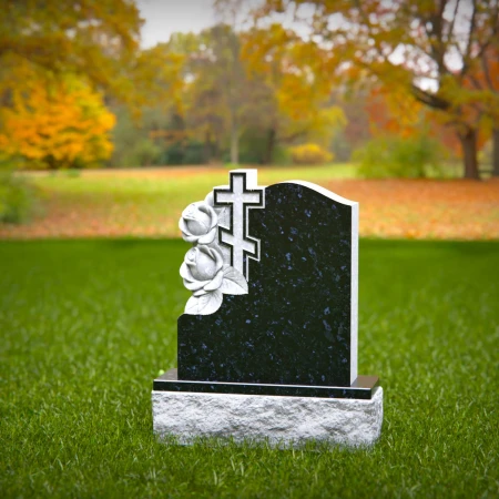 Crafted to preserve the essence of memorials, grave ornaments, and grave stones.