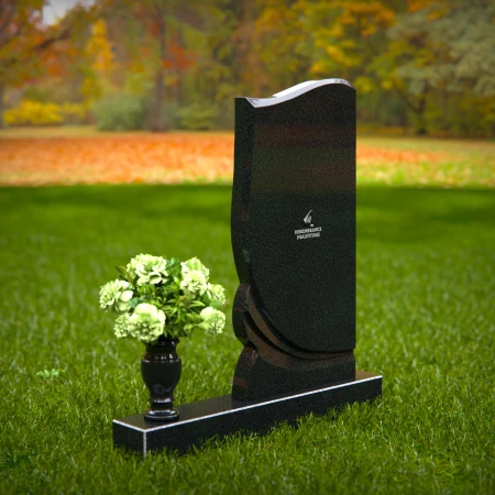 Transcendent memorials crafted with family legacy in mind