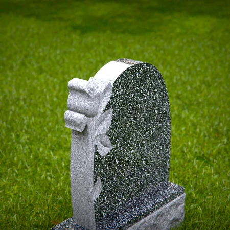 Crafted to preserve the essence of grave ornaments, tombstone, and grave stones.