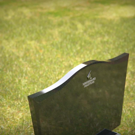 Elegant headstones offering enduring beauty and heartfelt remembrance.