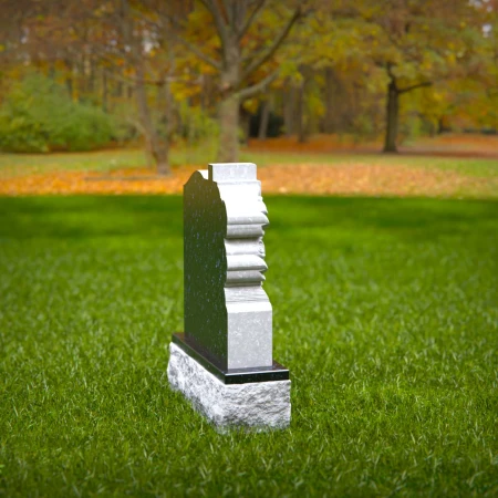 Crafted to preserve the essence of memorials, grave ornaments, and grave stones.
