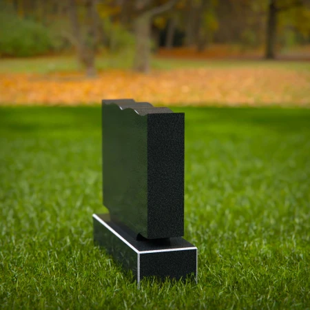 Restorative memorials sculpted for reflection and resilience