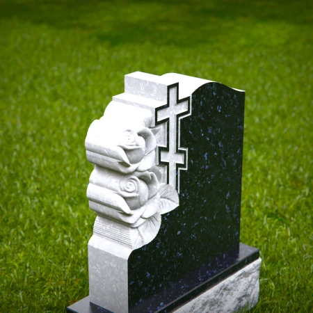 Crafted to preserve the essence of memorials, grave ornaments, and grave stones.