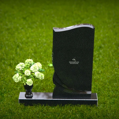 Transcendent memorials crafted with family legacy in mind