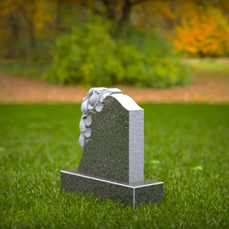Timeless headstones made for those we’ll never forget