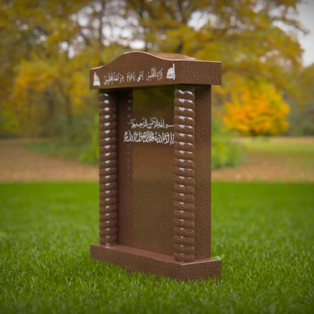 Transcendent memorials crafted with family legacy in mind