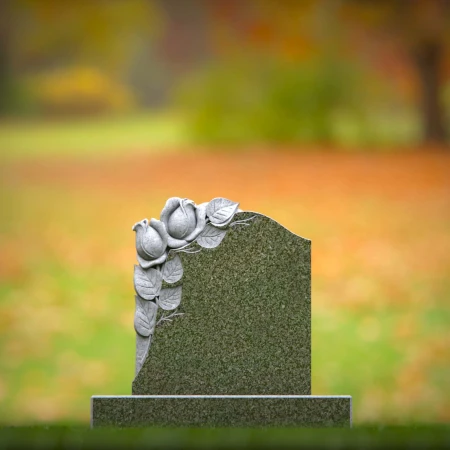 Timeless headstones made for those we’ll never forget