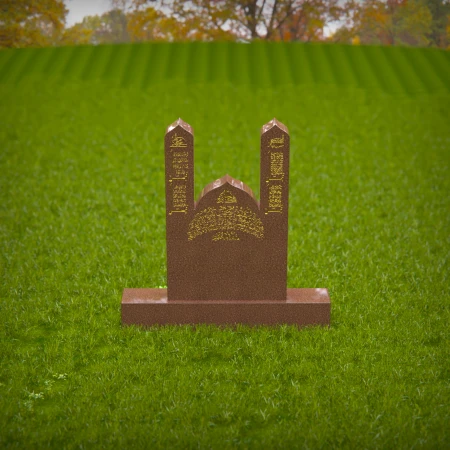Transcendent memorials crafted with family legacy in mind