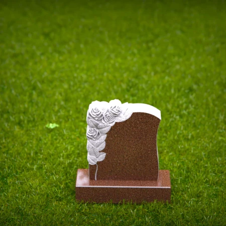 Shaped with reverence, this stone honors headstones prices, grave ornaments, and grave stones.