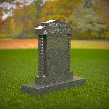 Enduring headstone prices paired with premium monument form