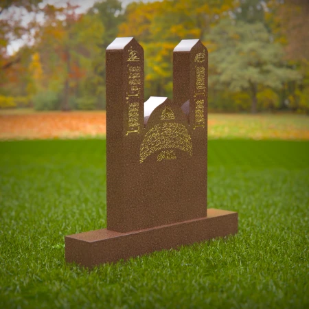 Transcendent memorials crafted with family legacy in mind