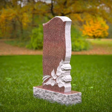 Created to express grace and honor through beautiful tombstones