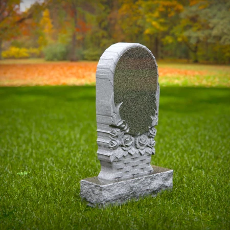 Love and honor live within each tombstone, headstones prices, and grave stones.