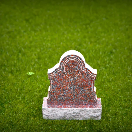 Graceful presence keeps memory alive through tombstone, headstone, and bronze grave markers.
