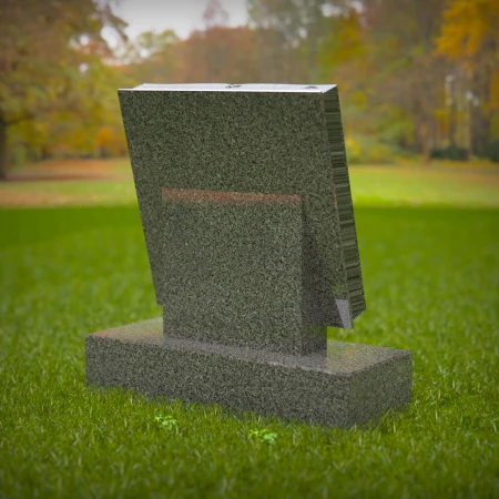 Timeless memorials inscribed with both poetry and presence