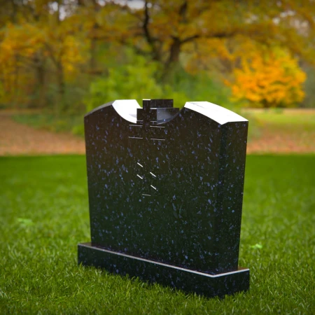 Faith-inspired artistry expressed in Orthodox-style headstone prices