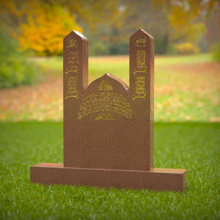 Transcendent memorials crafted with family legacy in mind