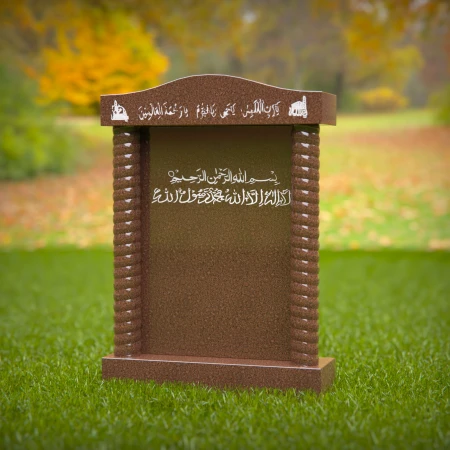 Transcendent memorials crafted with family legacy in mind