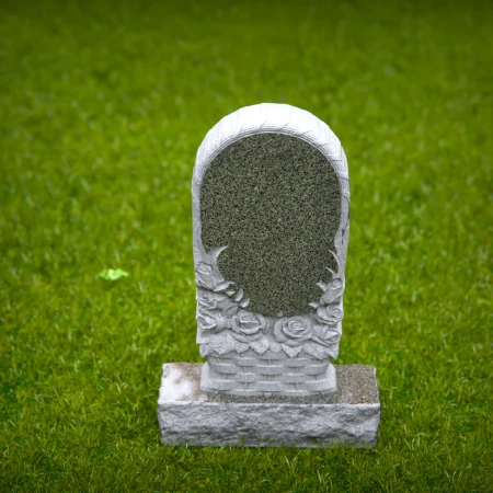 Love and honor live within each tombstone, headstones prices, and grave stones.