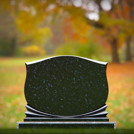 headstone celebrating strength, memory, and protection for tombstones