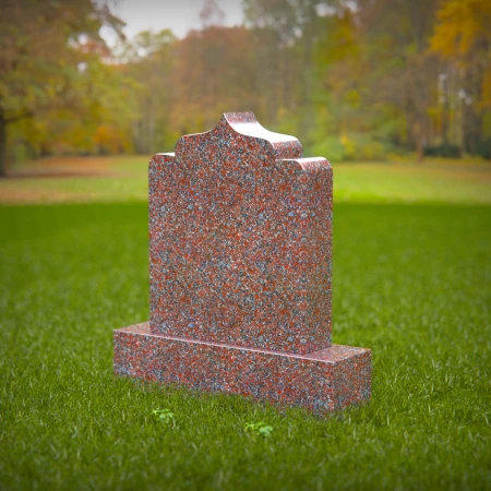 Unifying tombstones expressing soul, memory, and love