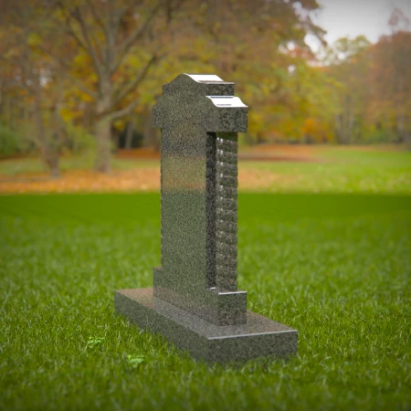 Enduring headstone prices paired with premium monument form