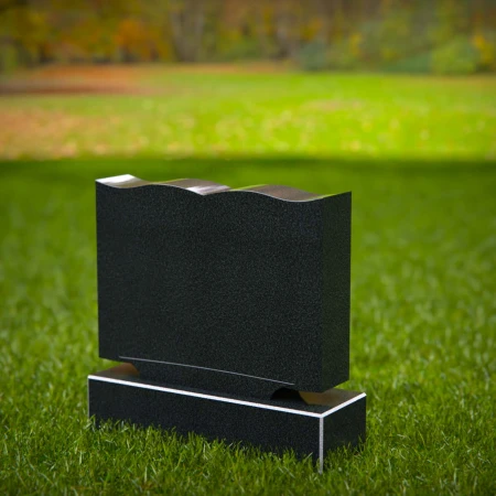 Restorative memorials sculpted for reflection and resilience