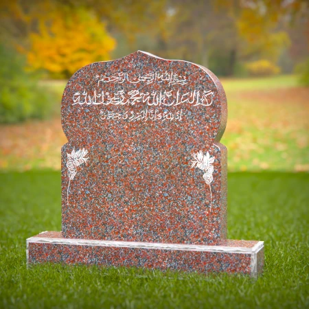 Reverent memorials created to endure with meaning and care