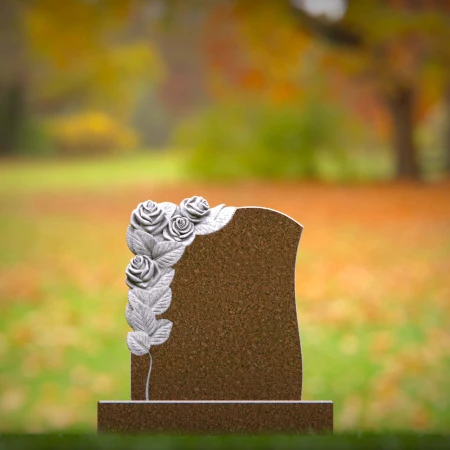 Shaped with reverence, this stone honors headstones prices, grave ornaments, and grave stones.