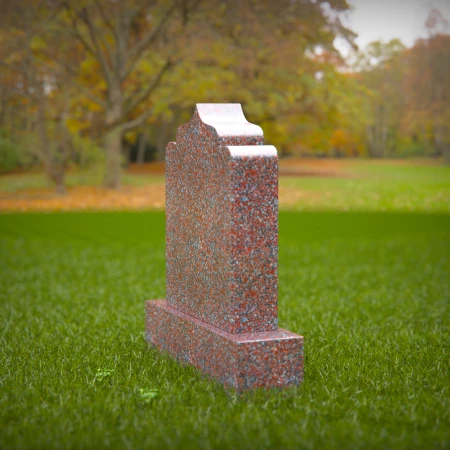 Unifying tombstones expressing soul, memory, and love