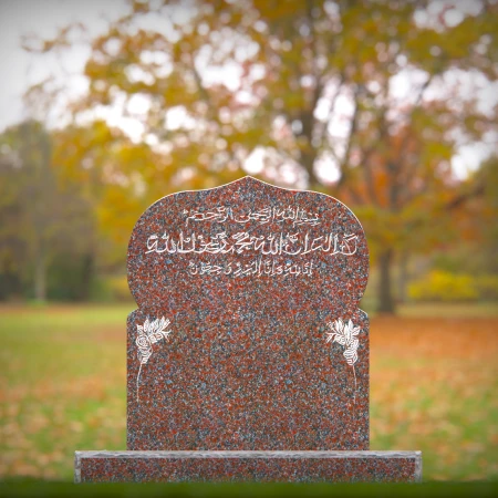 Reverent memorials created to endure with meaning and care