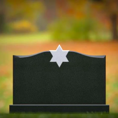 Timeless memorials featuring artistic crosses and protective symbolism