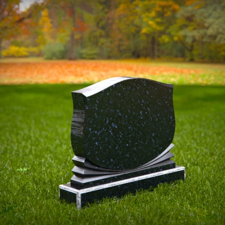 headstone celebrating strength, memory, and protection for tombstones