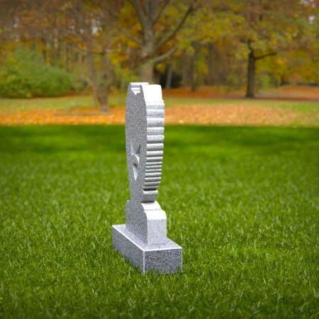 Graceful presence keeps memory alive through tombstone, headstones near me, and grave stones.