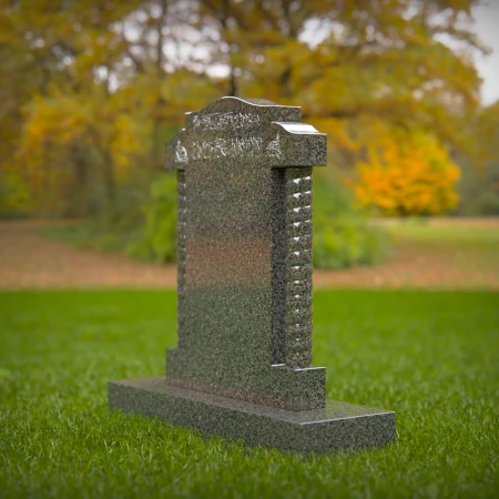 Enduring headstone prices paired with premium monument form