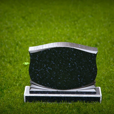 headstone celebrating strength, memory, and protection for tombstones