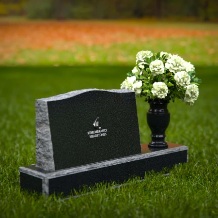 Timeless memorial granite headstones designed for lasting tribute.