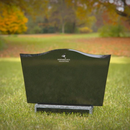Elegant headstones offering enduring beauty and heartfelt remembrance.