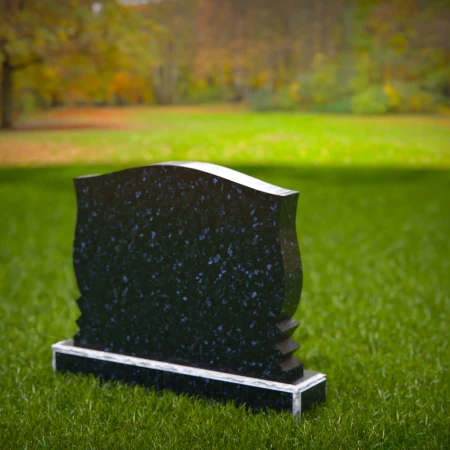 headstone celebrating strength, memory, and protection for tombstones