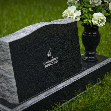 Timeless memorial granite headstones designed for lasting tribute.