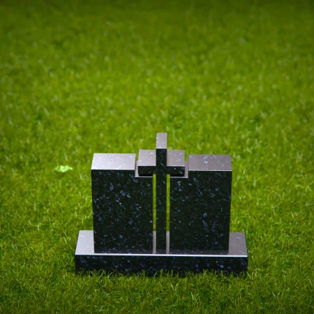 Lasting tombstones shaped for dignity, honor, and spiritual peace