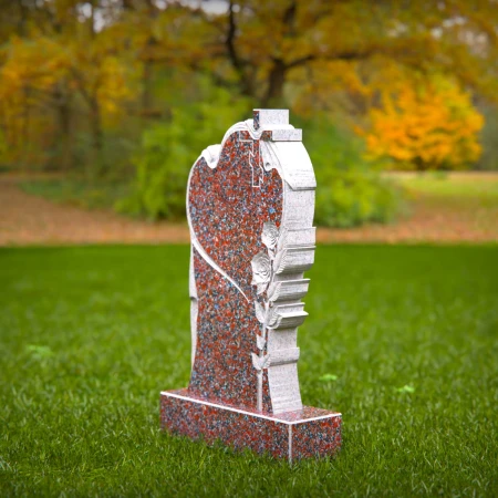 Sacred stillness in the shape of bronze grave markers, tombstone, and headstones prices.