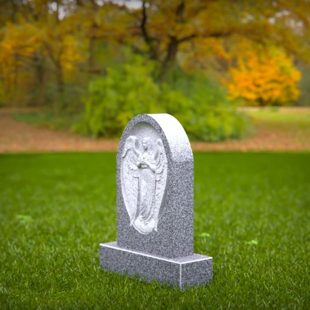 Every line tells the story of bronze grave markers, grave ornaments, and headstones near me.